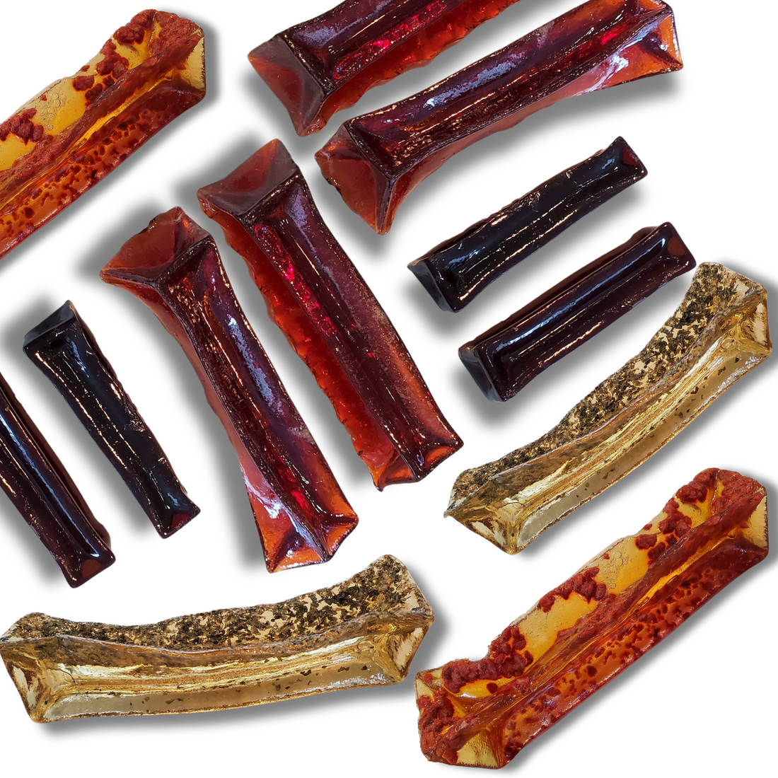 Bone Marrow Dental Chews - Benefits Explained!