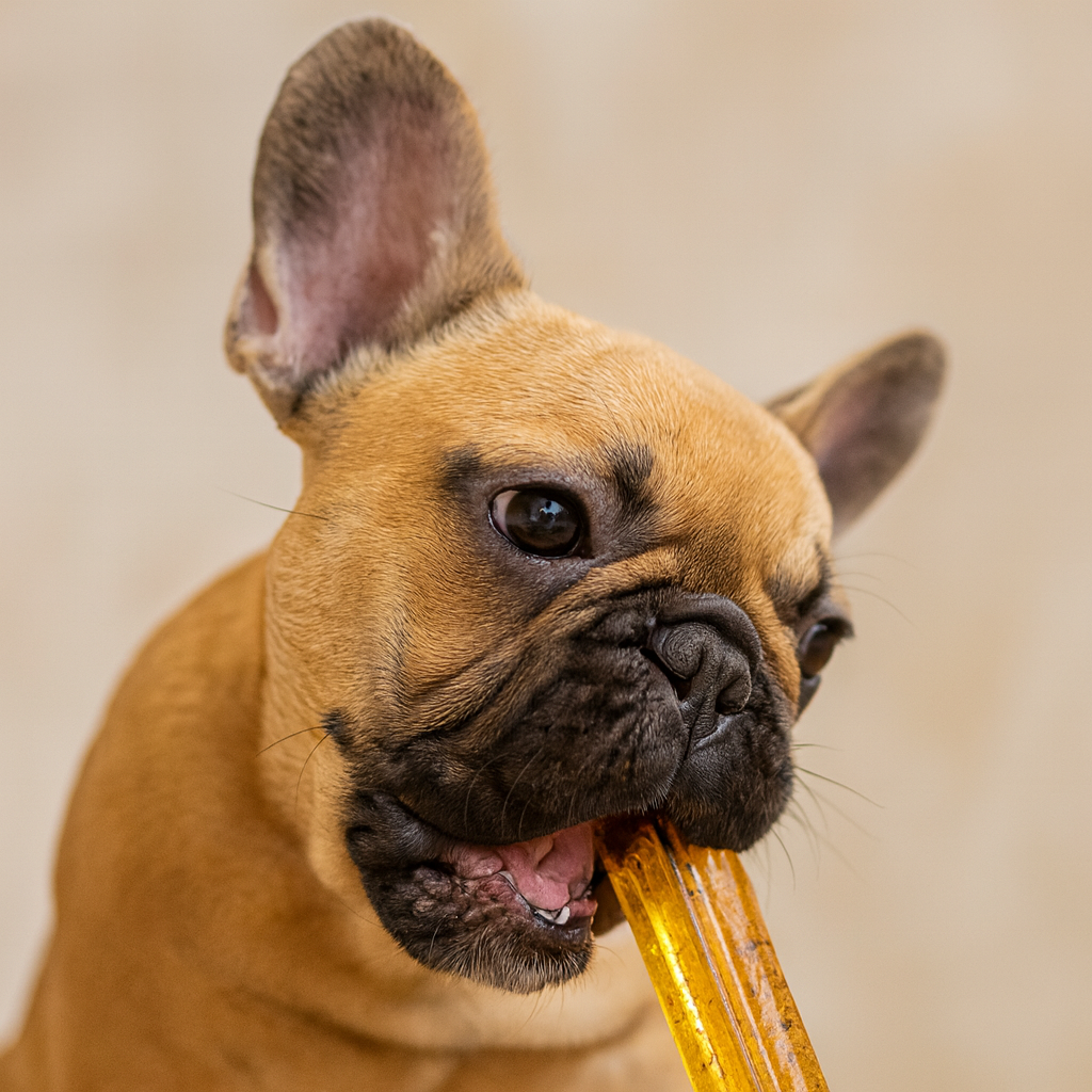Mighty Marrows - Collagen Dental Chews - By Wag & Bright Supply