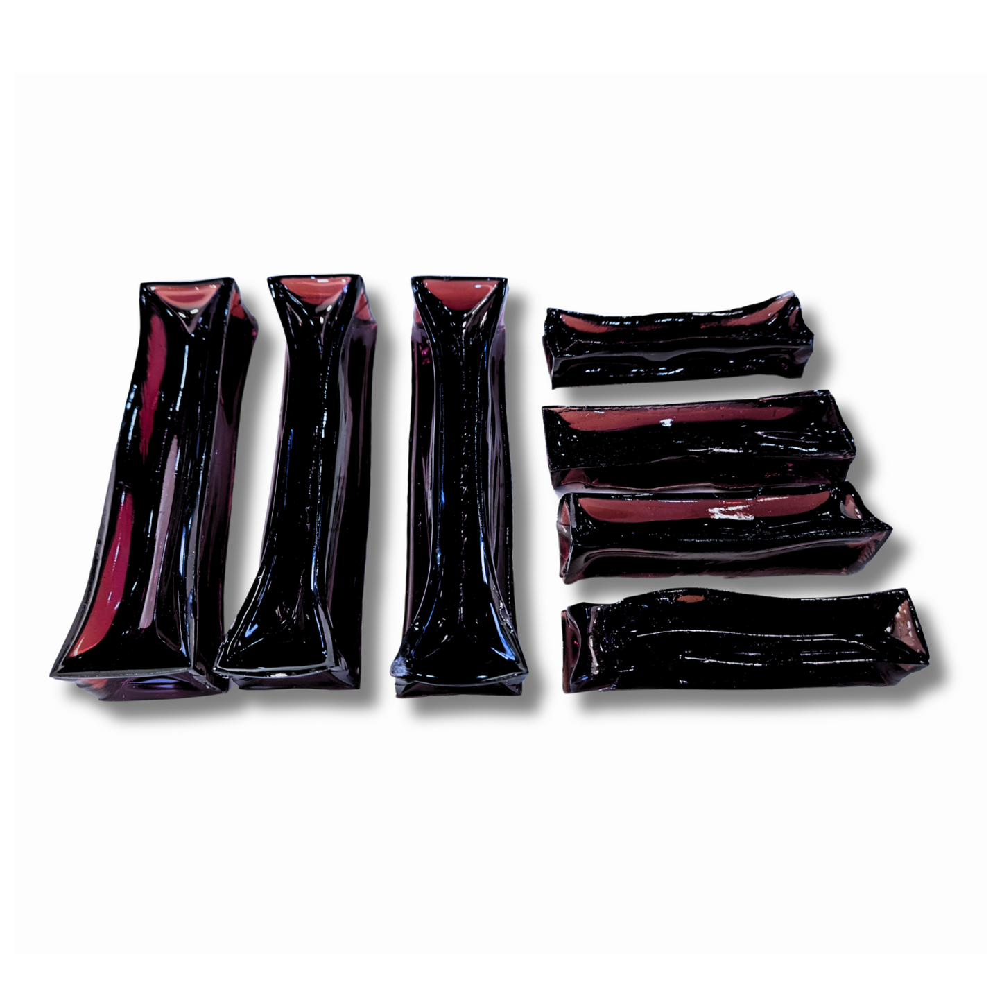 Mighty Marrows - Beef Liver Collagen Chew in Small and Large