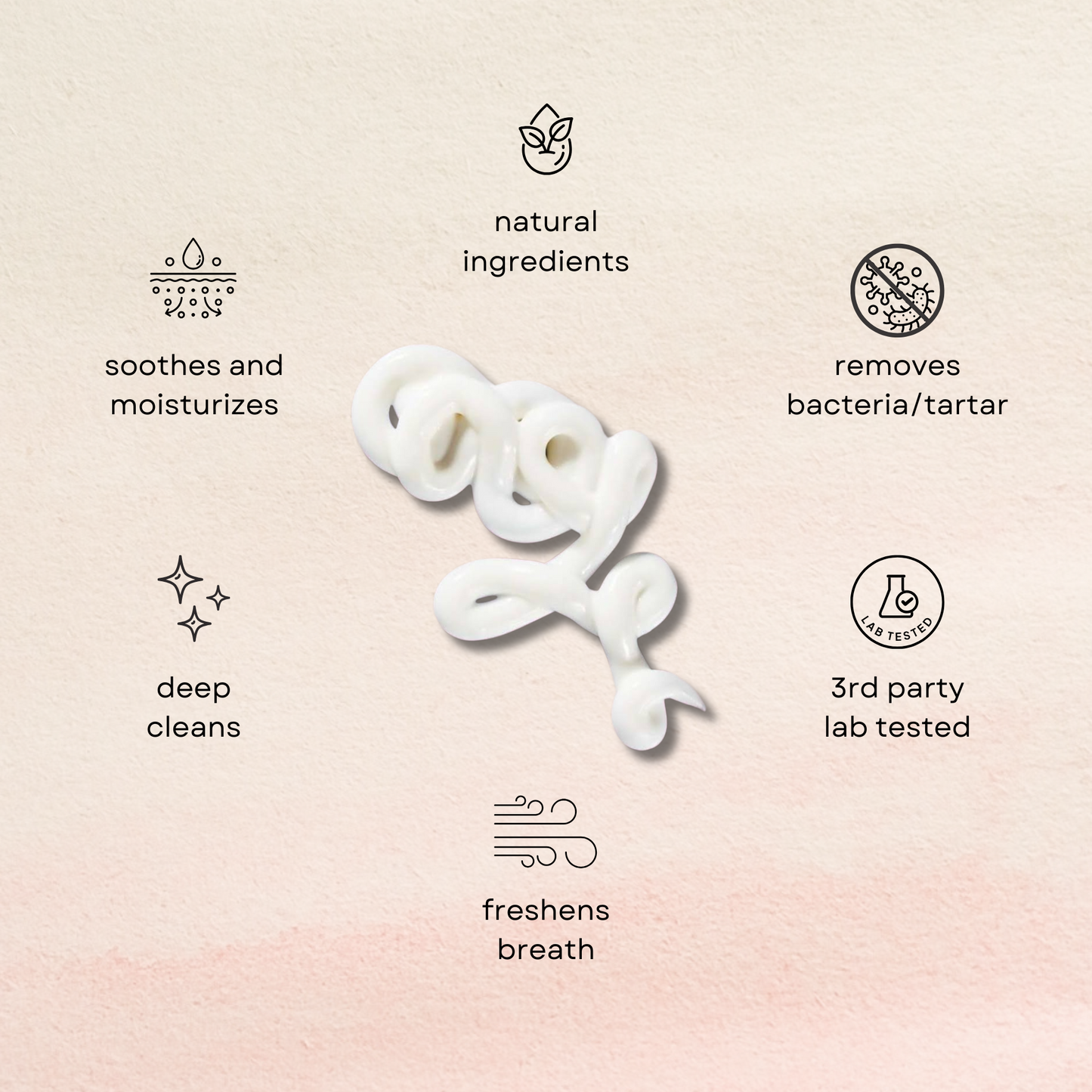 Toothbrush + Toothpaste Bundle - (Bundle and Save)