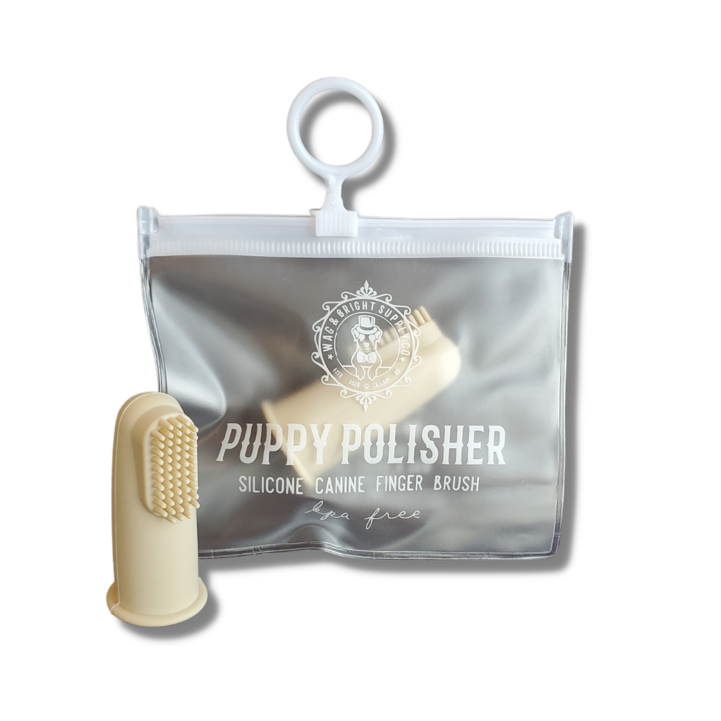 Toothbrush + Toothpaste Bundle - (Bundle and Save)