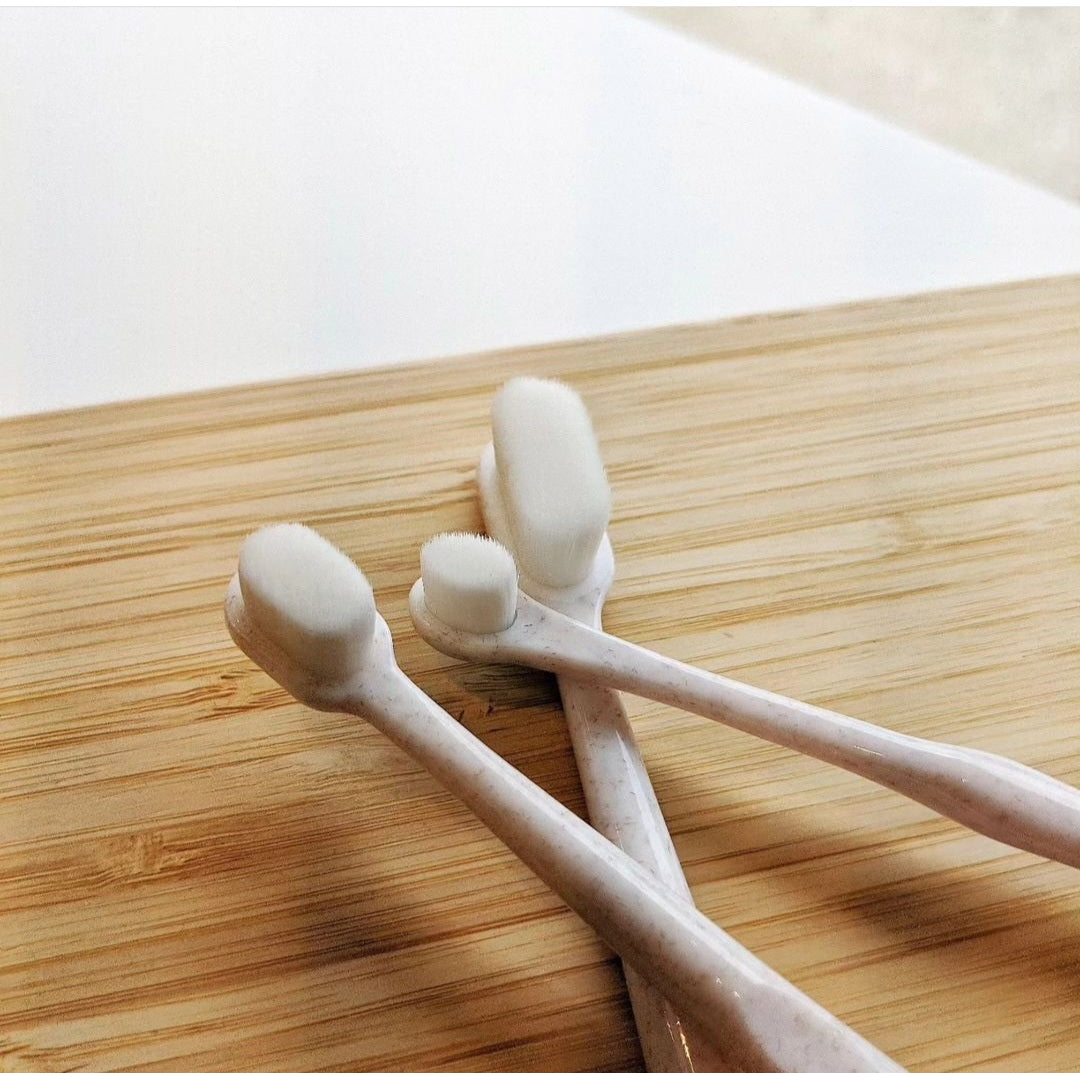 small dog toothbrush