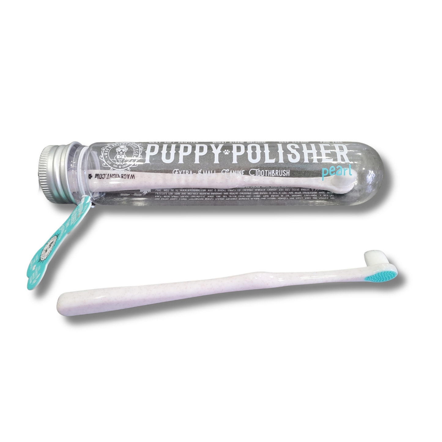 Toothbrush + Toothpaste Bundle - (Bundle and Save)
