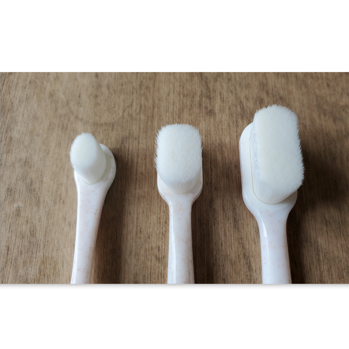 Puppy Polisher Pearl Eco Toothbrush XS